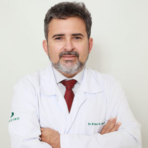 Elian Oliveira Barros