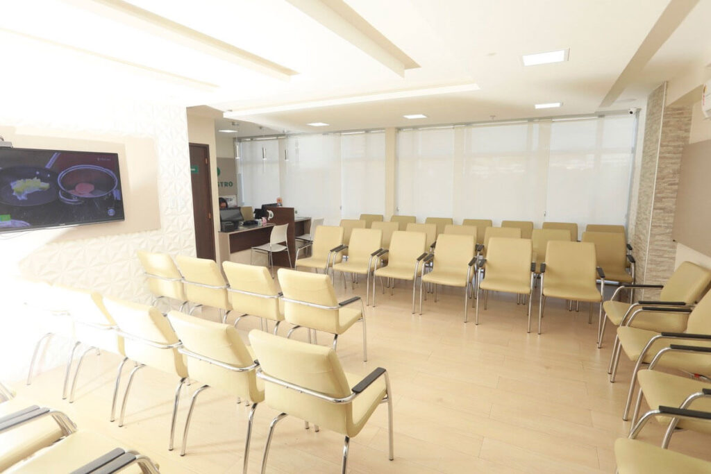 Galeria Ugastro