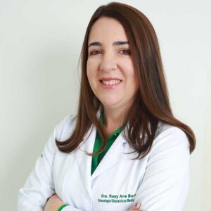 Rosy Ane de Jesus Pereira