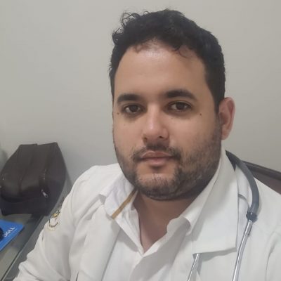 dr luis felipe